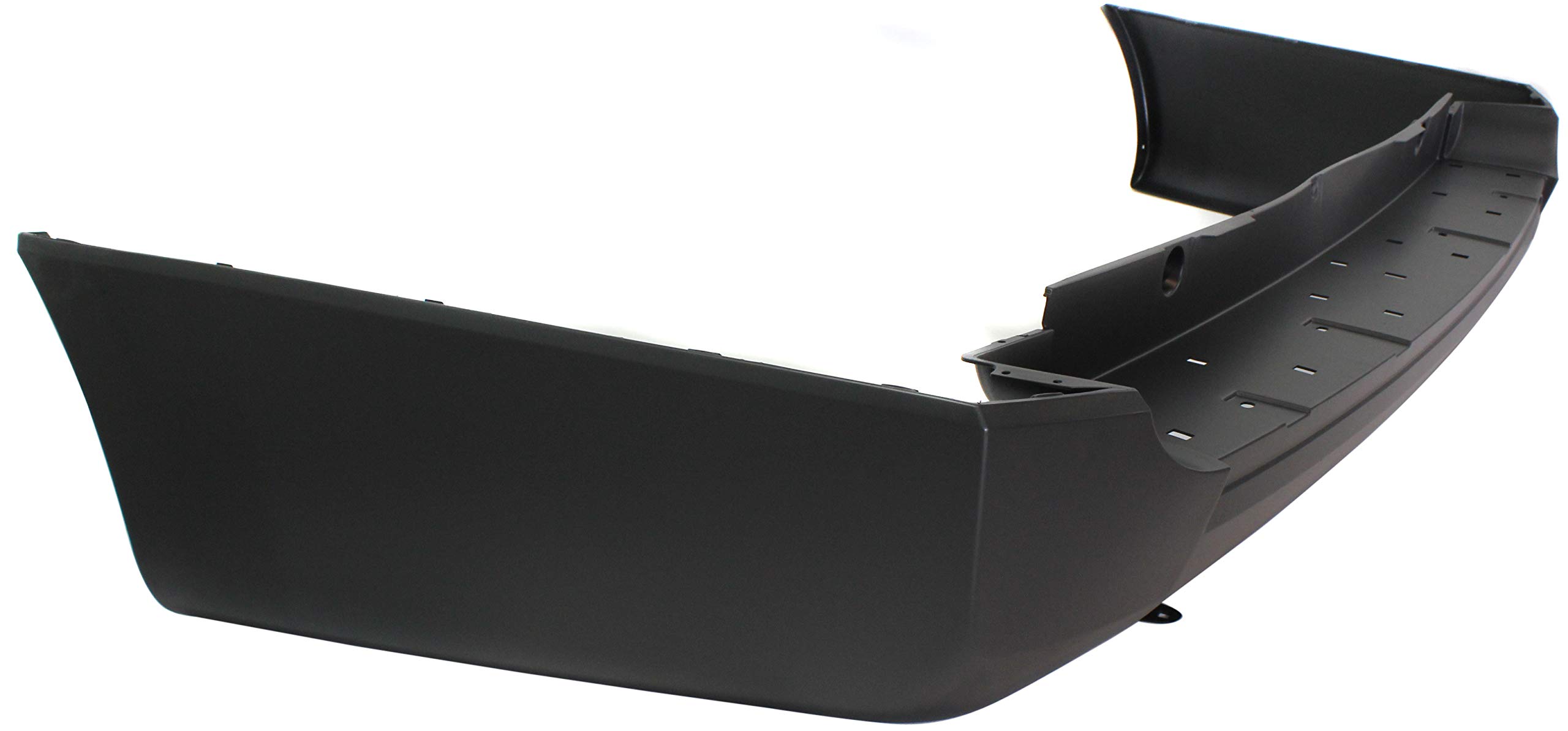 Amazon.com: Koolzap Compatible with 07-10 Expedition EL Rear